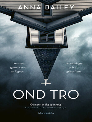 cover image of Ond tro